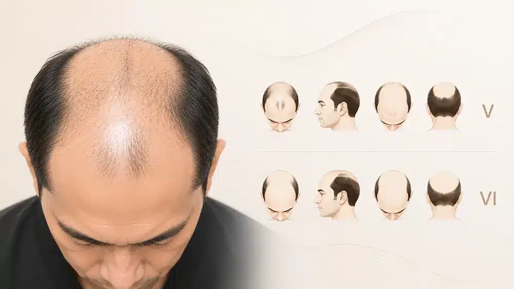 การทำ megasession 4,000 graft ใน 1 session ต้องผ่านข้อกำหนด — ข้อ 1 donor area density ≥80 follicular unit/cm² เพื่อให้ extract 4,000 graft โดยไม่ทำให้ donor เบาบางผิดธรรมชาติ ข้อ 2 recipient site capacity เพียงพอ vascular supply ต้องรองรับ graft ได้ครบ